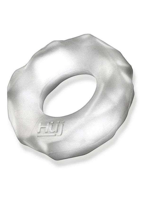 Hunkyjunk Fractal Tactile Cockring