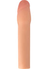 Hustler Penis Extender - Vanilla - 3in