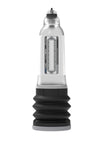 Hydromax6 Penis Pump - Clear