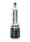 Hydromax9 Penis Pump - Clear