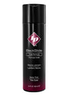 Id Backslide Silicone Anal Lubricant - 4.4oz
