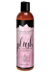 Intimate Earth Plush Hybrid Anal Glide - 2oz