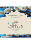 Intimate Earth Pussy Willow Silk Hybrid Glide - 3ml Foil