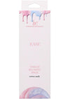Intimate Enhancements Ease Throat Relaxing Spray 2oz - Cotton Candy