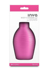 Inya Body Cleanser 2.0 Silicone Enema