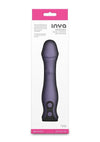 Inya Integra Rechargeable Silicone Multifunction Vibrator