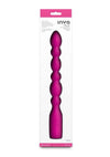 Inya Prime Rechargeable Silicone Vibrating Beads