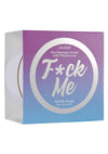 Jelique Massage Candle Pheromone F*ck Me Vanilla Sugar