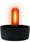 Jock Blaze Vibrating, Sucking and Warming Rechargeable Masturbator