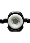 Jock Turbo Spin Thrusting and Rotating Rechargeable Masturbator