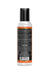 Kama Sutra Divine Nectars Water Based Flavored Body Glide Lubricant 2oz - Tropical Mango