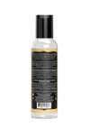 Kama Sutra Divine Nectars Water Based Flavored Body Glide 2oz - Vanilla CrÃ¨me