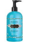 Kama Sutra Luxury Bathing Gel Ocean - Blue - 17.5oz