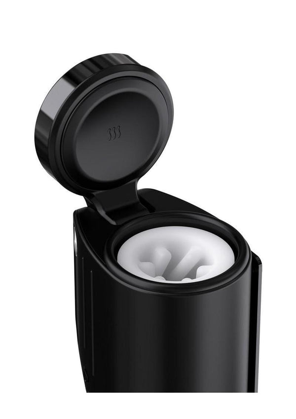 Kaotic Labs The Shotty App Control Rechargeable Stroker