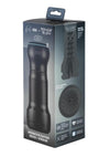 Kiiroo Powerblow and Pocket Stroker Combo - Black