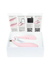 Kiiroo Spot Interactive Rechargeable Silicone Wearable Vibrating Egg