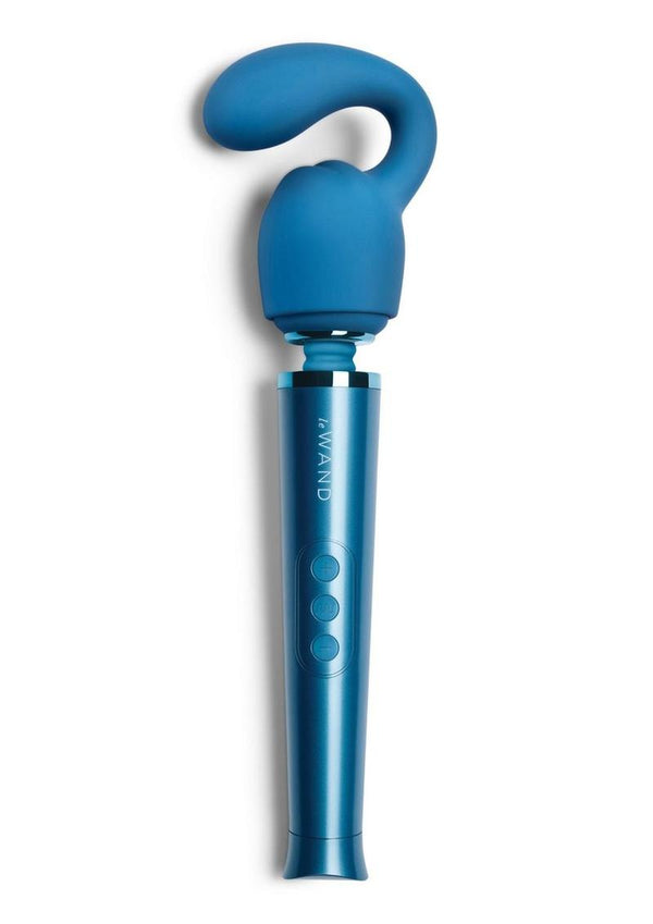Le Wand Petite Glider Weighted Silicone Attachment
