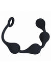Levelz Waterdrop Silicone Anal Balls