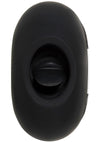 Lickity Slit Rechargeable Silicone Massager