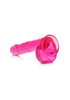 Lollicock Slim Stick Dildo with Balls