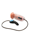 Lovebotz Mini Handheld Rechargeable Milker