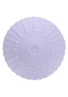 Loveline Comfortpulse 10 Function Silicone Rechargeable Massager