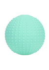 Loveline Comfortpulse 10 Function Vibrating Rechargeable Silicone Duo Massager
