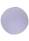 Loveline Comfortpulse 10 Function Vibrating Rechargeable Silicone Duo Massager