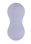 Loveline Comfortpulse 10 Function Vibrating Rechargeable Silicone Duo Massager