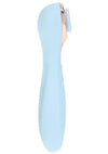 Loveline Darling Airtaptech 15 Function Rechargeable Silicone Vibrator