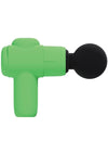 Loveline Microboost 10 Function Vibrating Rechargeable Silicone Massasger