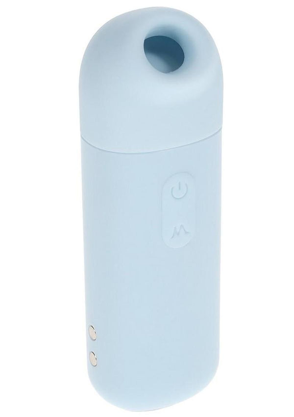 Loveline Sweetie Airtaptech 10 Function Silicone Rechargeable Clitoral Stimlulator