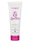 Luvmor Naturals Hybrid Personal Lubricant - 4oz