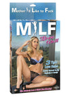 M.i. L. F. Inflatable Love Doll