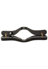 Master Series E-Stim Wooden Humbler
