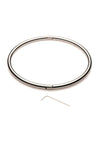 Master Series Possession Stainless Steel Locking Collar