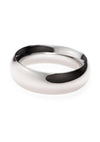 Master Series Stainless Steel Cock Ring