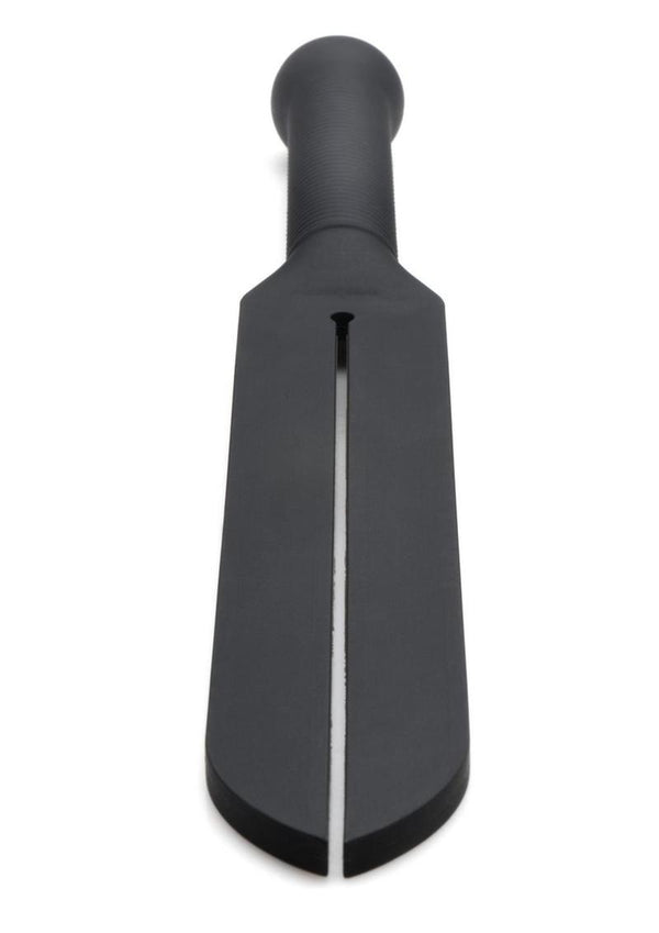 Master Series Stung Silicone Tawse Whip