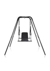 Master Series Throne Adjustable Sex Sling with Stand