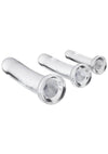 Master Series Triple Towers Dilator