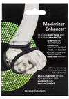 Maximizer Enhancer Silicone Cock Ring