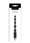 ME YOU US Anovibe Vibrating Anal Beads