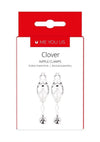 ME YOU US Clover Nipple Clamp