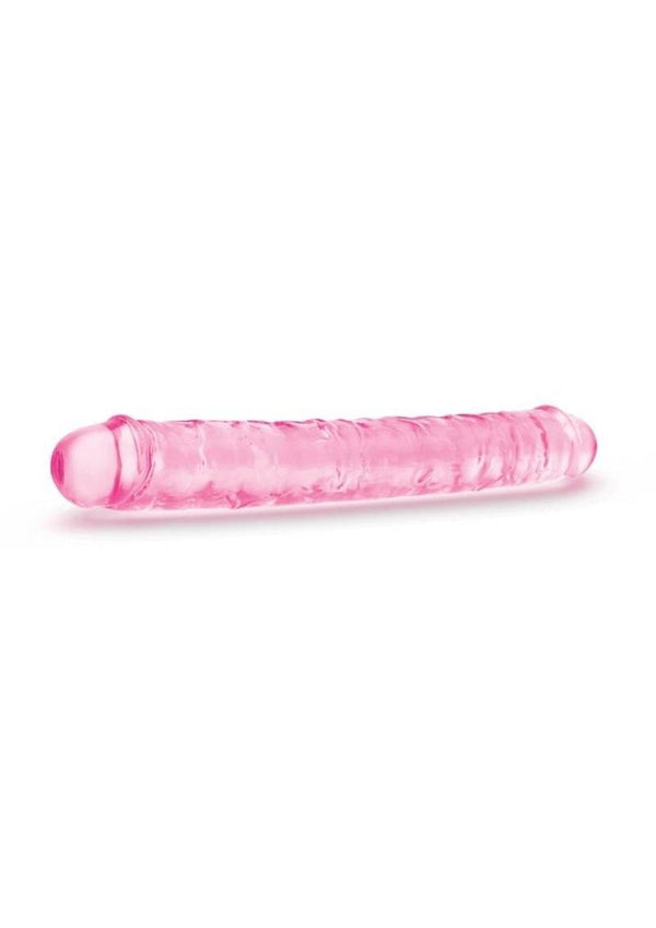 ME YOU US Ultracock Jelly Double Ender