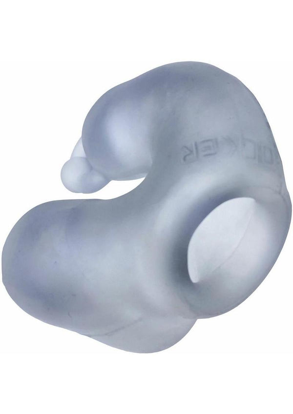 Meatlocker Silicone Chastity