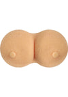 Milk Maid Liquid Candy Filled Gummy Boobie