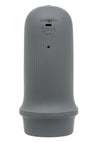 Milk Master Grip-N-Stroke Pussy Rechargeable Silicone Masturbator