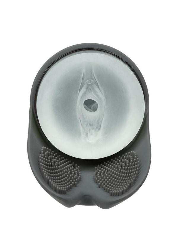 Milk Master Ultimate Automatic Milker Rechargeable Silicone Masturbator