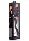 Mistress By Isabella Sinclaire E-Stim Locking Humbler Electro Stimulation