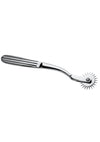 Mistress By Isabella Sinclaire Wartenburg Wheel - Silver